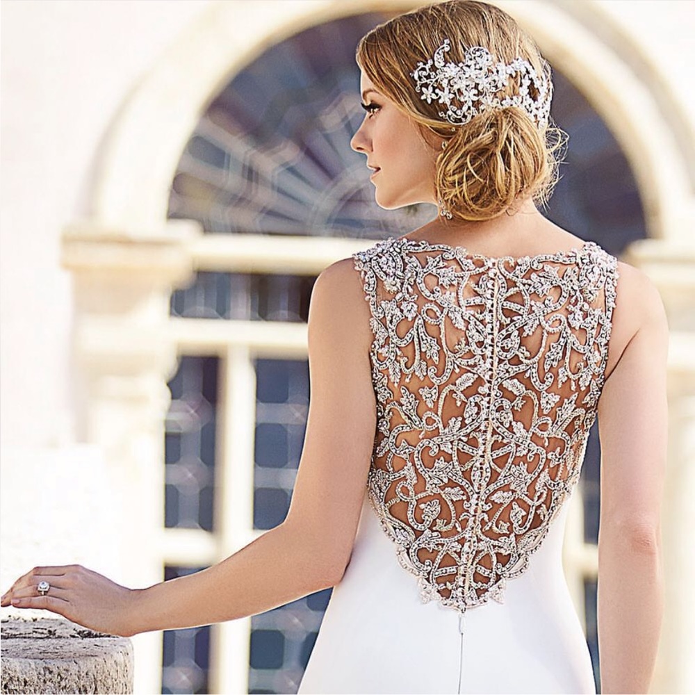 Martina Liana Wedding‎ Dress
